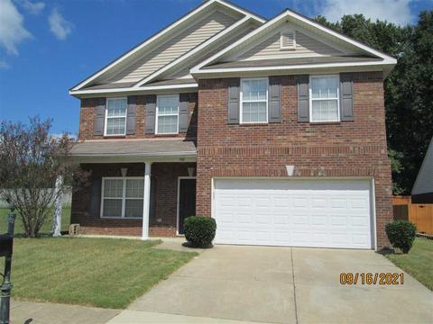 930 Ruby Creek Cv, Memphis, TN 38109 photo 1