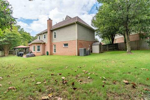 560 Roehampton Cv, Collierville, TN 38017 photo 25
