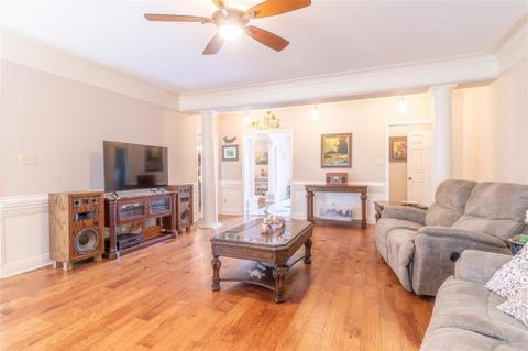 560 Roehampton Cv, Collierville, TN 38017 photo 6