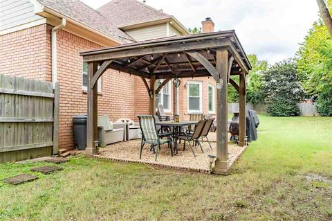 560 Roehampton Cv, Collierville, TN 38017 photo 24