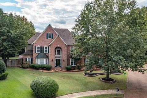 560 Roehampton Cv, Collierville, TN 38017 photo 1