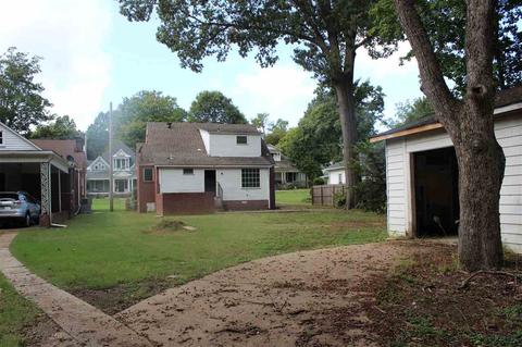 628 S Maple St, Covington, TN 38019 photo 4