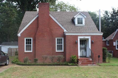 628 S Maple St, Covington, TN 38019 photo 1