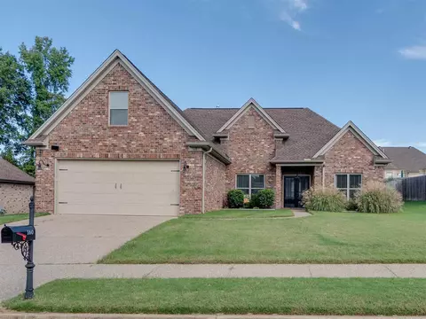 160 Shady Lane Cv, Hernando, MS 38632 photo 1