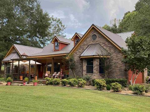 4100 Good Springs Loop, Williston, TN 38076 photo 1