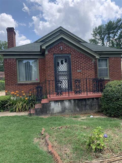 357 Fields Ave, Memphis, TN 38109 photo 1