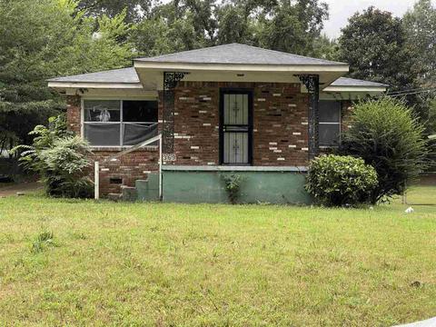 369 Dixie Rd, Memphis, TN 38109 photo 1