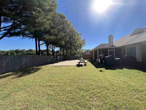 7784 Thunderstone Cir E, Memphis, TN 38125 photo 22
