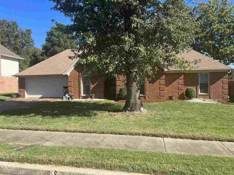7784 Thunderstone Cir E, Memphis, TN 38125 photo 2