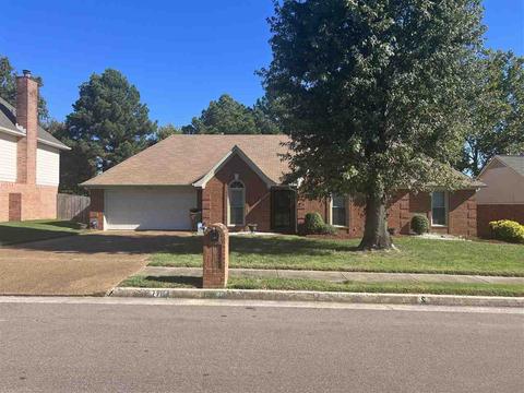 7784 Thunderstone Cir E, Memphis, TN 38125 photo 1