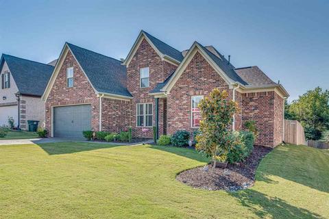 8465 Butterfly View Ln, Bartlett, TN 38133 photo 2