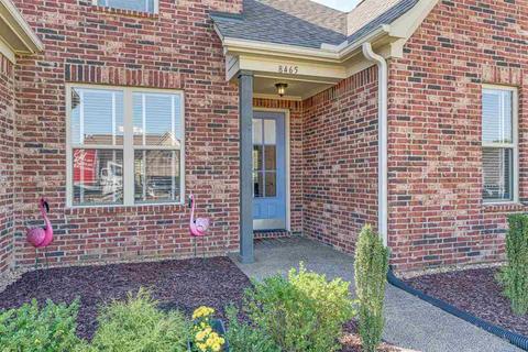 8465 Butterfly View Ln, Bartlett, TN 38133 photo 3