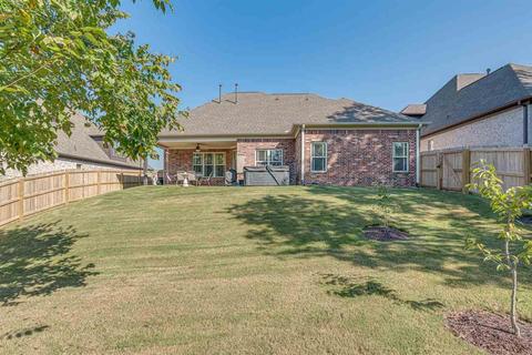 8465 Butterfly View Ln, Bartlett, TN 38133 photo 25