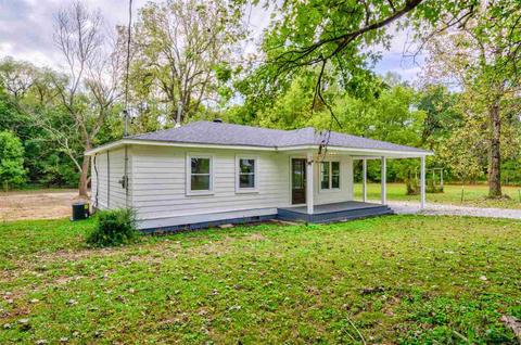 196 Cedar Point Rd, Drummonds, TN 38023 photo 5