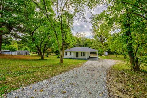 196 Cedar Point Rd, Drummonds, TN 38023 photo 1