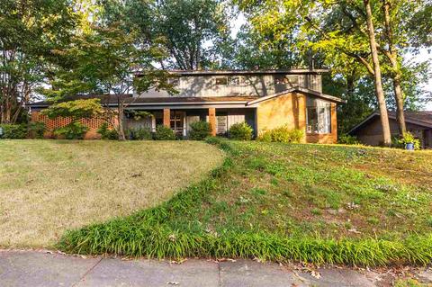 46 E Yates Rd, Memphis, TN 38120 photo 1