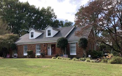 1315 Herring Dr, Covington, TN 38019 photo 1