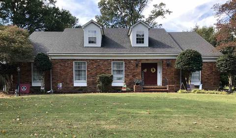 1315 Herring Dr, Covington, TN 38019 photo 2