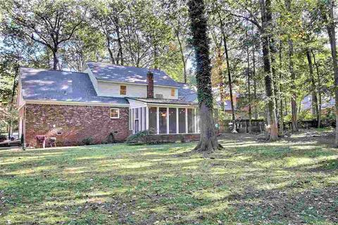 1025 W Tree Dr, Collierville, TN 38017 photo 23