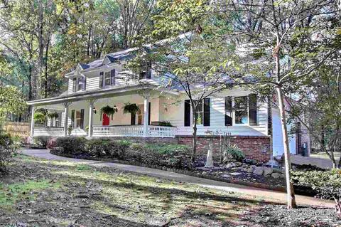 1025 W Tree Dr, Collierville, TN 38017 photo 1
