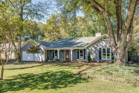 749 Memory Ln, Collierville, TN 38017 photo 2