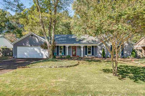 749 Memory Ln, Collierville, TN 38017 photo 3