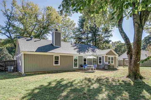 749 Memory Ln, Collierville, TN 38017 photo 20