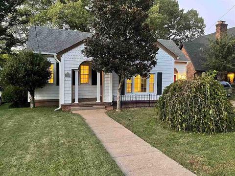 411 Wisdom St, Jackson, TN 38301 photo 24