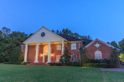 524 Mcmahan Rd, Ramer, TN 38367 photo 1