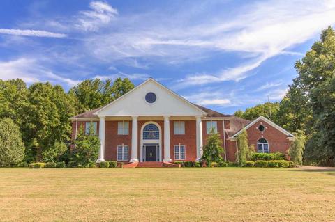 524 Mcmahan Rd, Ramer, TN 38367 photo 2