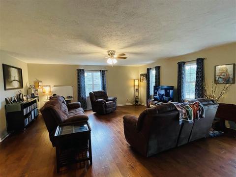 503 Wayne Elam Rd, Ramer, TN 38367 photo 2