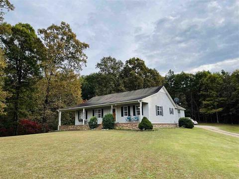 503 Wayne Elam Rd, Ramer, TN 38367 photo 1