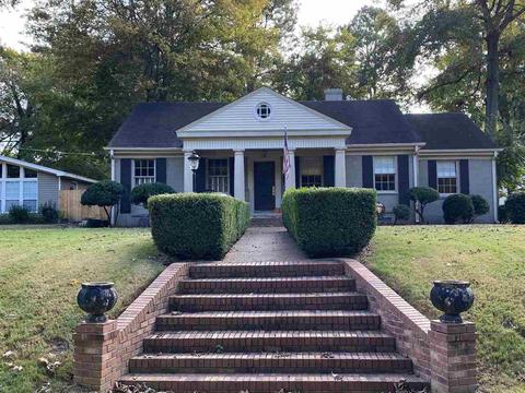 129 Holmes Ave, Covington, TN 38019 photo 1