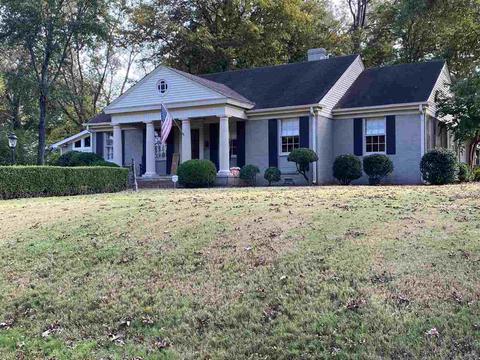 129 Holmes Ave, Covington, TN 38019 photo 2