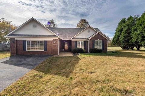 3267 Bride Rd, Covington, TN 38019 photo 1