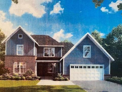 6412 Sallows Cv, Bartlett, TN 38135 photo 1