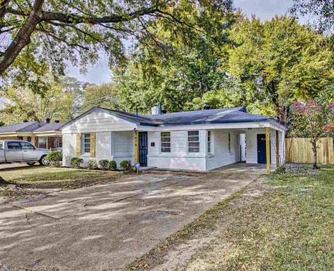 4870 Given Ave, Memphis, TN 38122 photo 3