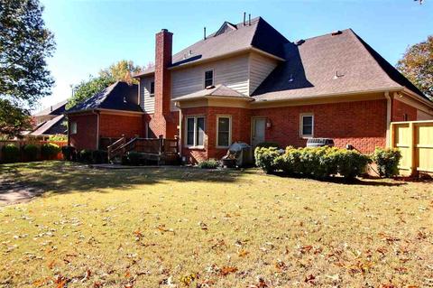 774 Evans View Cv, Collierville, TN 38017 photo 24