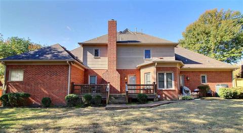 774 Evans View Cv, Collierville, TN 38017 photo 2