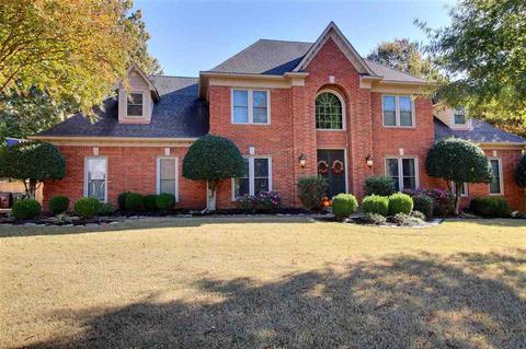 774 Evans View Cv, Collierville, TN 38017 photo 1