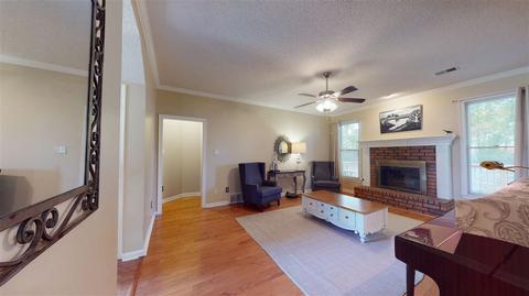 719 Gable Ln, Collierville, TN 38017 photo 3