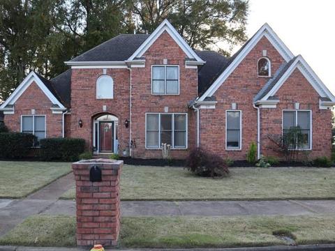 719 Gable Ln, Collierville, TN 38017 photo 1