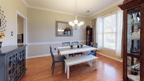 719 Gable Ln, Collierville, TN 38017 photo 9