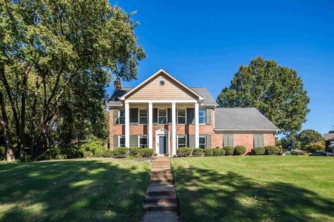 188 E Nolley Dr, Collierville, TN 38017 photo 1