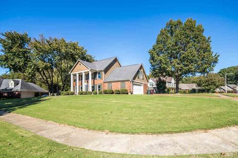 188 E Nolley Dr, Collierville, TN 38017 photo 25