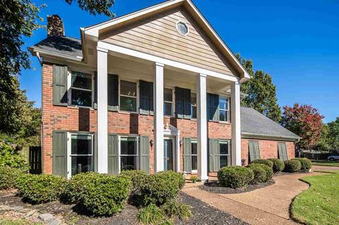 188 E Nolley Dr, Collierville, TN 38017 photo 2