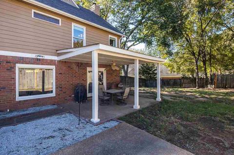 188 E Nolley Dr, Collierville, TN 38017 photo 23