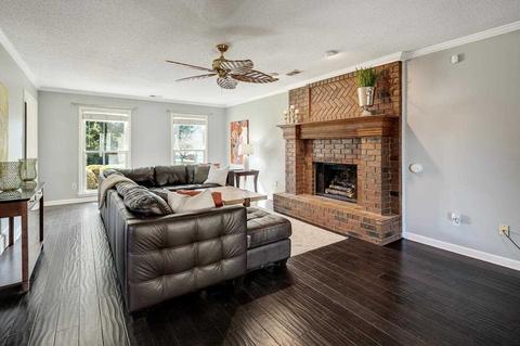 188 E Nolley Dr, Collierville, TN 38017 photo 4