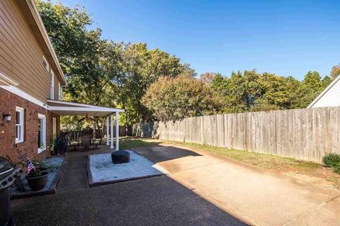 188 E Nolley Dr, Collierville, TN 38017 photo 24