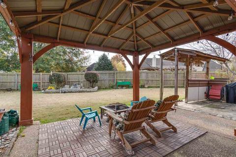 6417 Eagle Valley Cv, Bartlett, TN 38135 photo 21